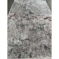 Турецкий ковер Deko 10134 Разноцветный